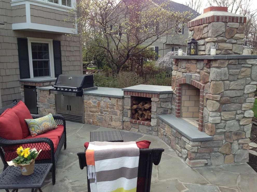 Alfresco Lifestyle by Artisan Building Creations - Photo 9