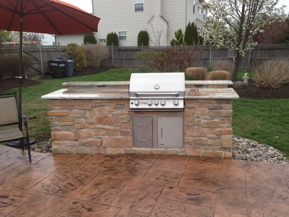 Alfresco Lifestyle by Artisan Building Creations - Photo 5