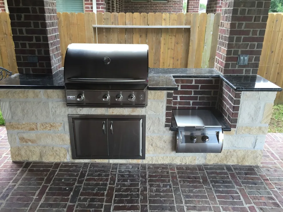 Alfresco Lifestyle by Custom Patio Structures - Photo 10