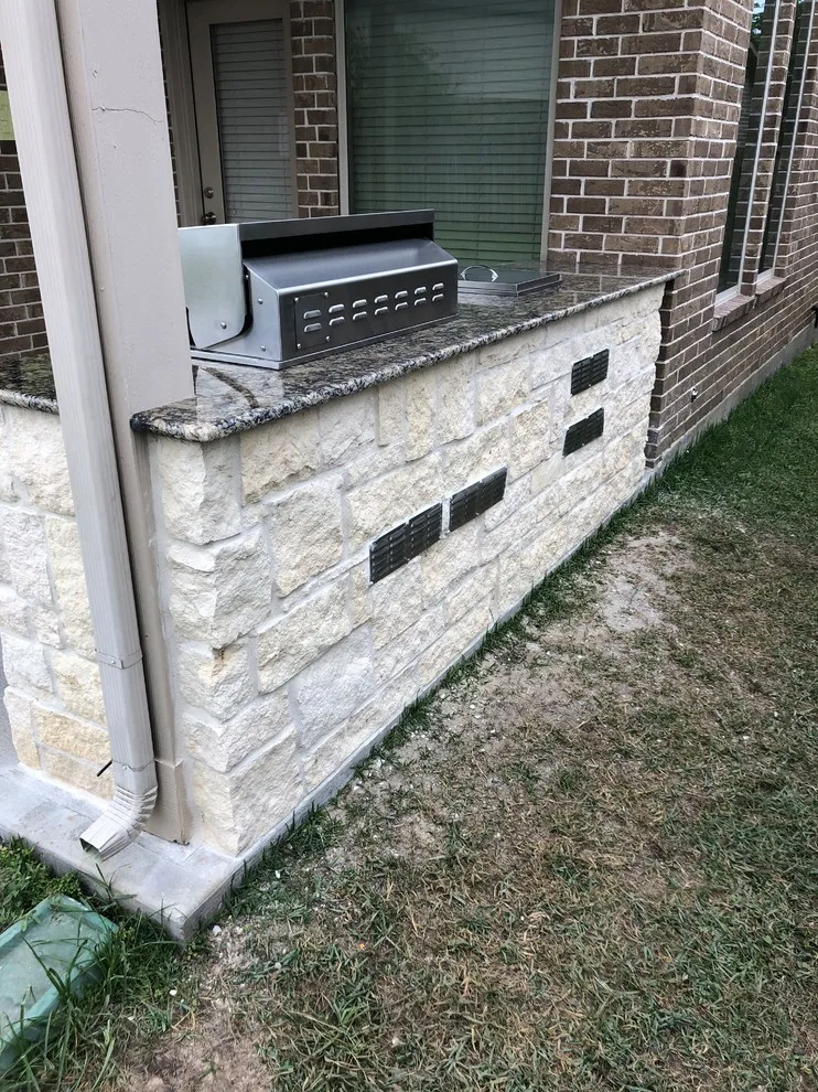 Alfresco Lifestyle by Custom Patio Structures - Photo 7