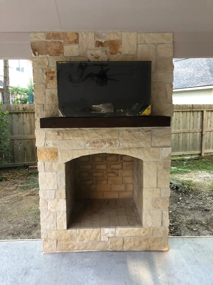 Custom Patio Structures - Photo 2