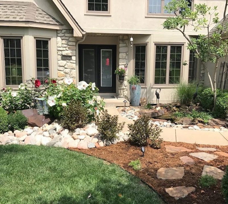 Landscape Projects by Pfeifer Landscaping - Photo 10