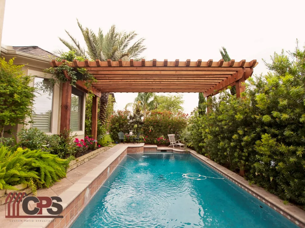 Alfresco Lifestyle by Custom Patio Structures - Photo 4