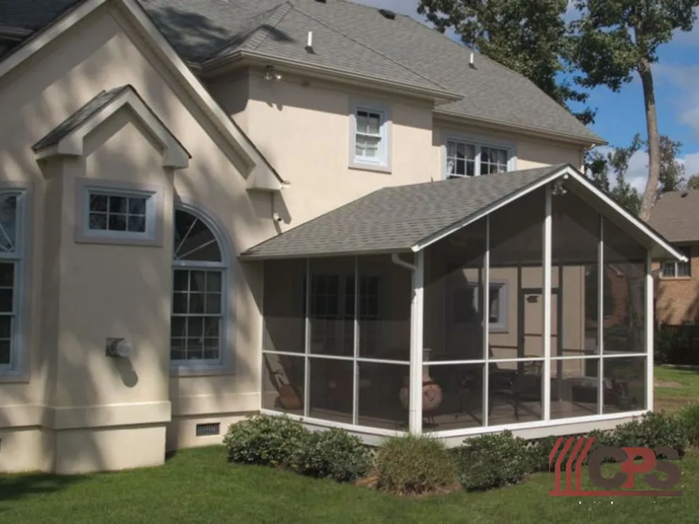 Alfresco Lifestyle by Custom Patio Structures - Photo 5