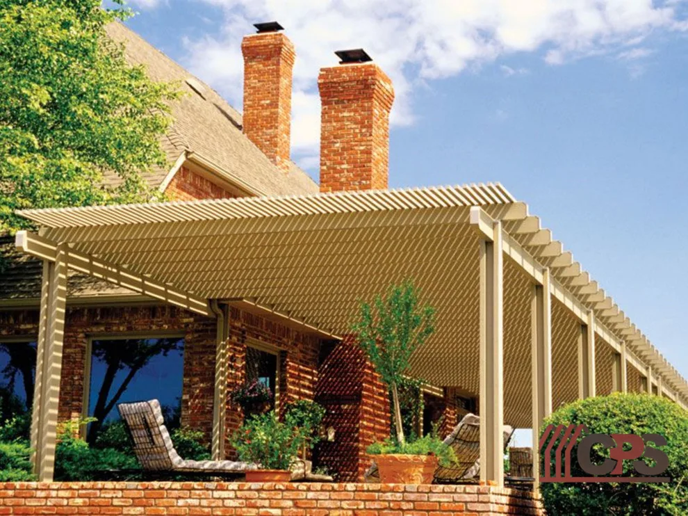 Alfresco Lifestyle by Custom Patio Structures - Photo 2