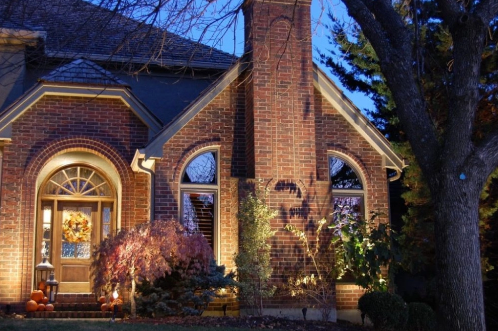 Lighting Projects by Pfeifer Landscaping - Photo 14