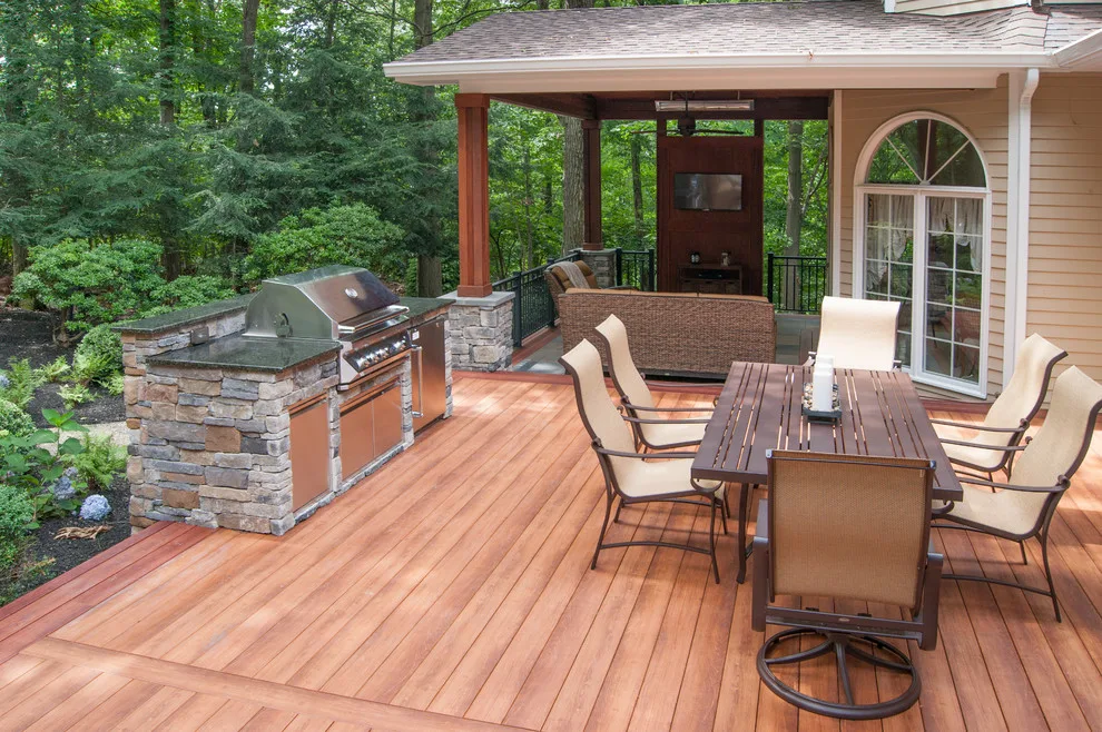 Deck Remodelers.com - Photo 13