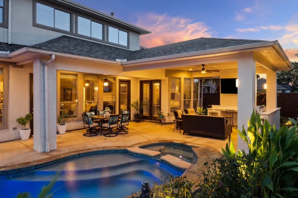 Seabrook TX Outdoor Lifestyle by TCP Custom Outdoor Living - Photo 6