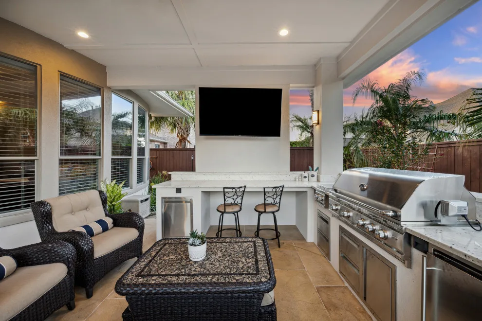 TCP Custom Outdoor Living - Photo 12