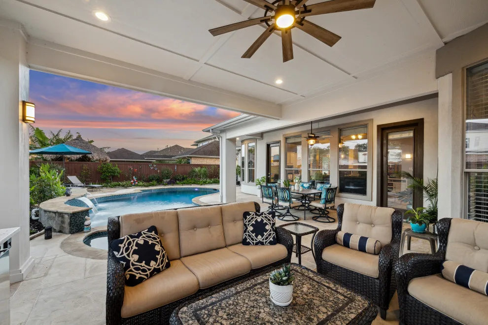 Seabrook TX Outdoor Lifestyle by TCP Custom Outdoor Living - Photo 4
