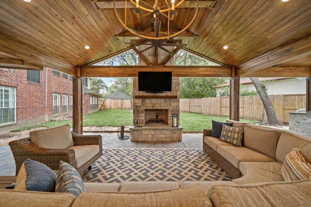 Backyard Retreats - Photo 14