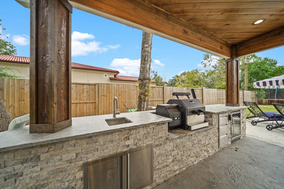 Backyard Retreats - Photo 10