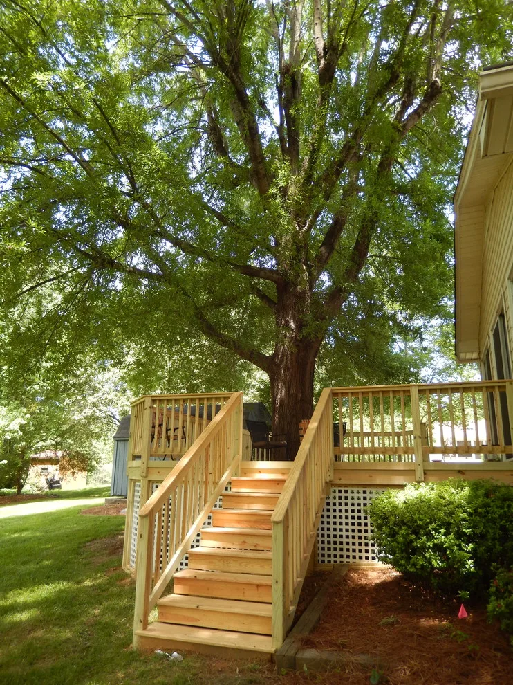 Kernersville NC Deck Construction by Archadeck Piedmont Triad - Photo 2