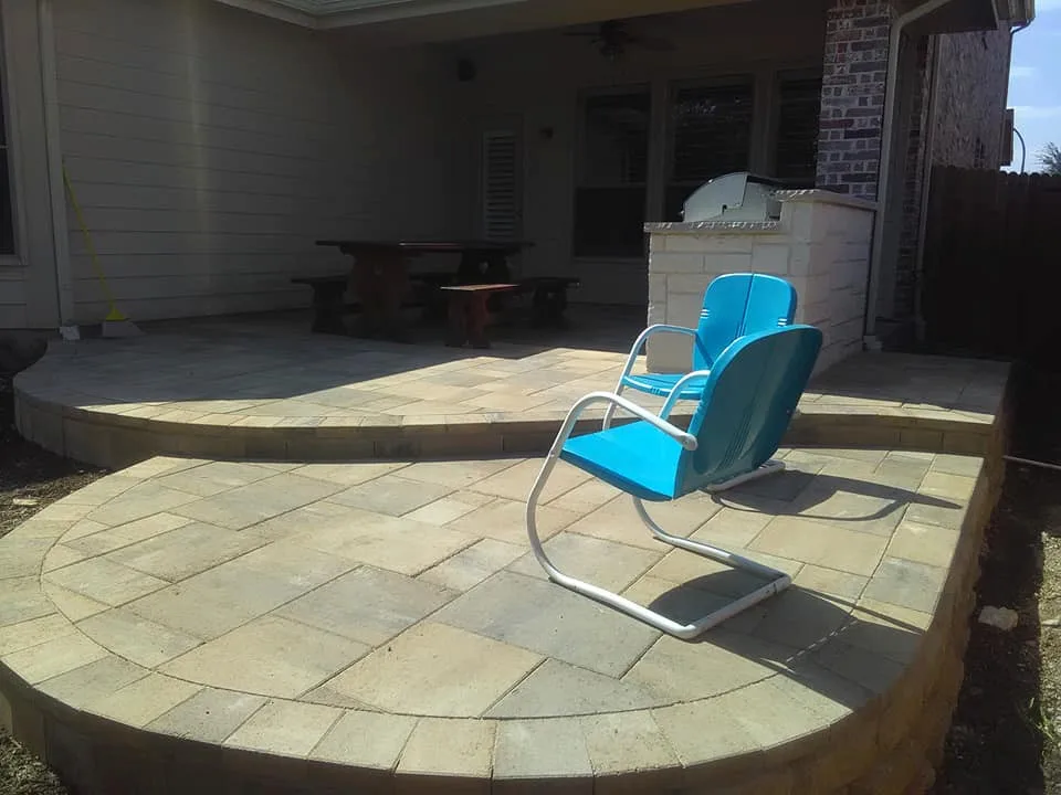 Alfresco Living Areas by Texas Patio Concepts - Photo 3
