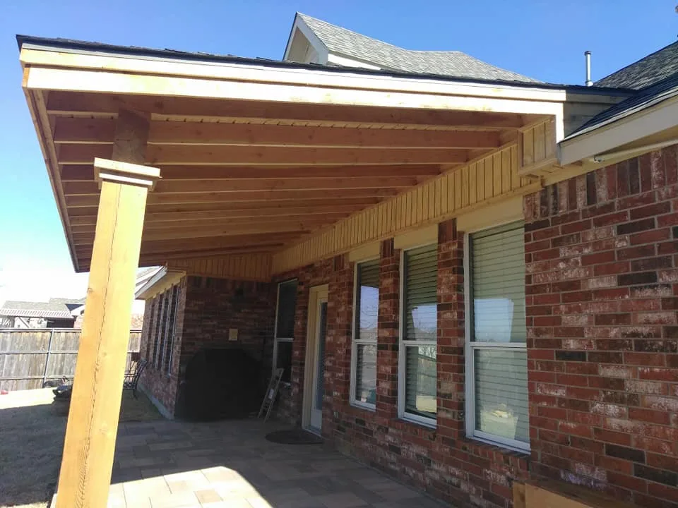 Alfresco Living Areas by Texas Patio Concepts - Photo 2