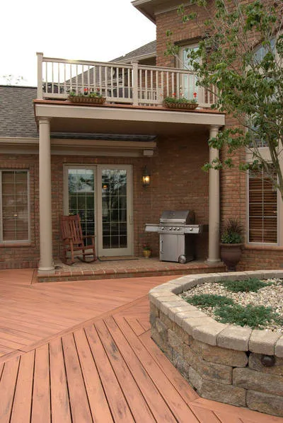 Alfresco Living Areas by Archadeck Of Western NC - Photo 3