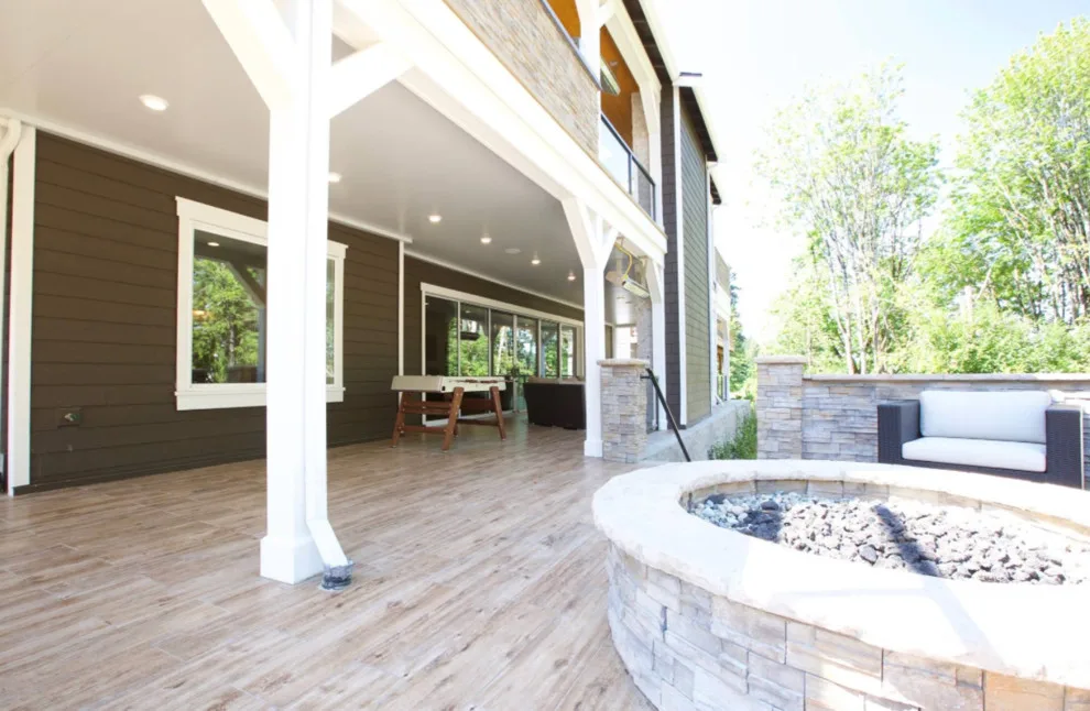 Alfresco Living Areas by PCF Construction Group - Photo 7