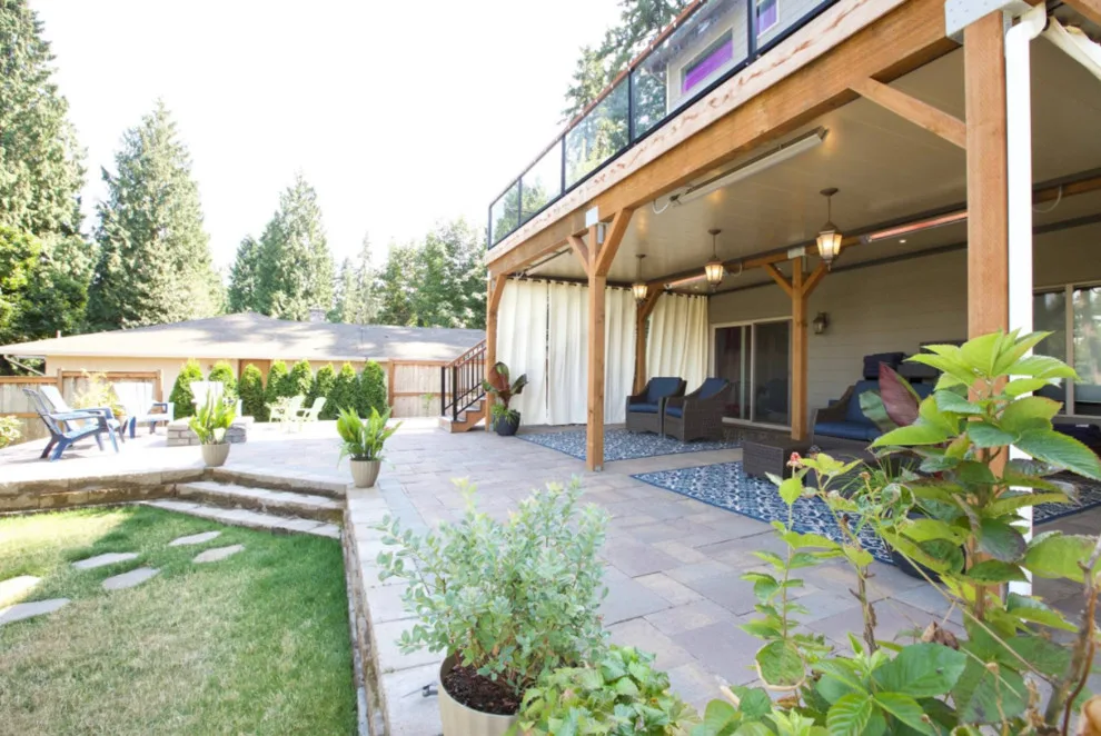 Alfresco Living Areas by PCF Construction Group - Photo 3