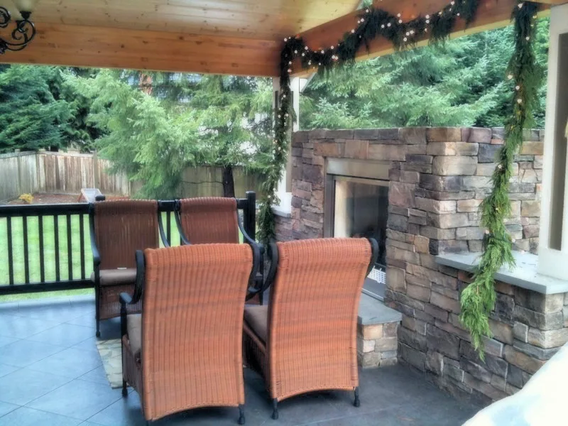 Alfresco Living Areas by PCF Construction Group - Photo 13