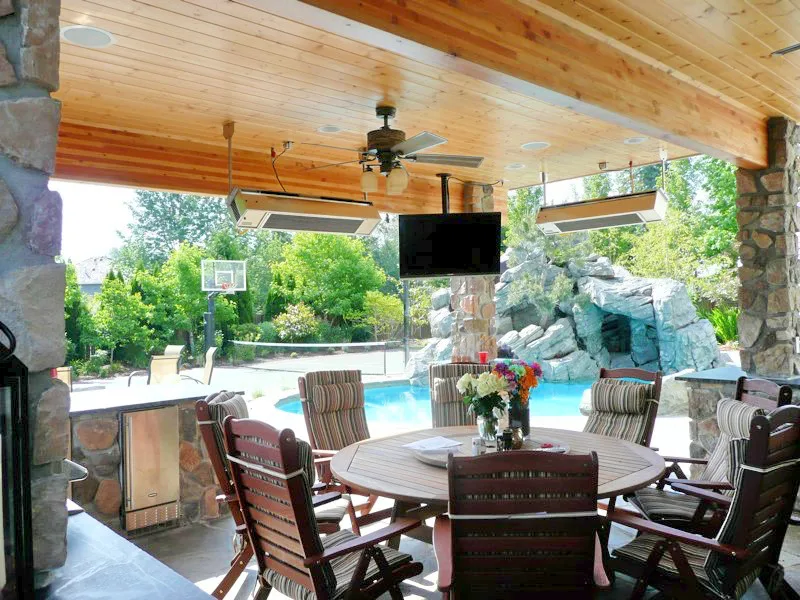 Alfresco Living Areas by PCF Construction Group - Photo 12