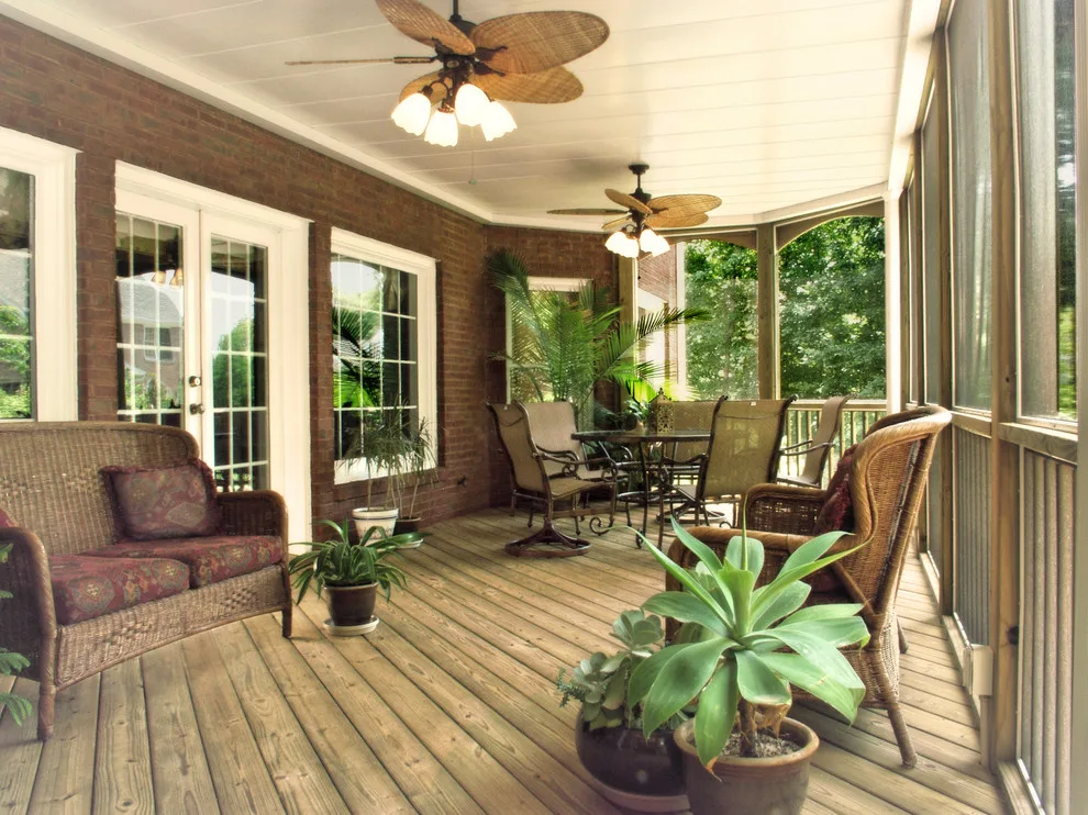 Alfresco Living Areas by PCF Construction Group - Photo 6