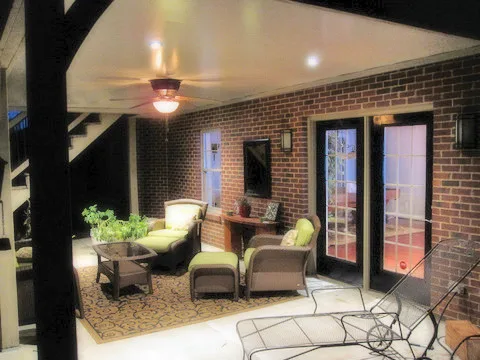 Alfresco Living Areas by PCF Construction Group - Photo 2