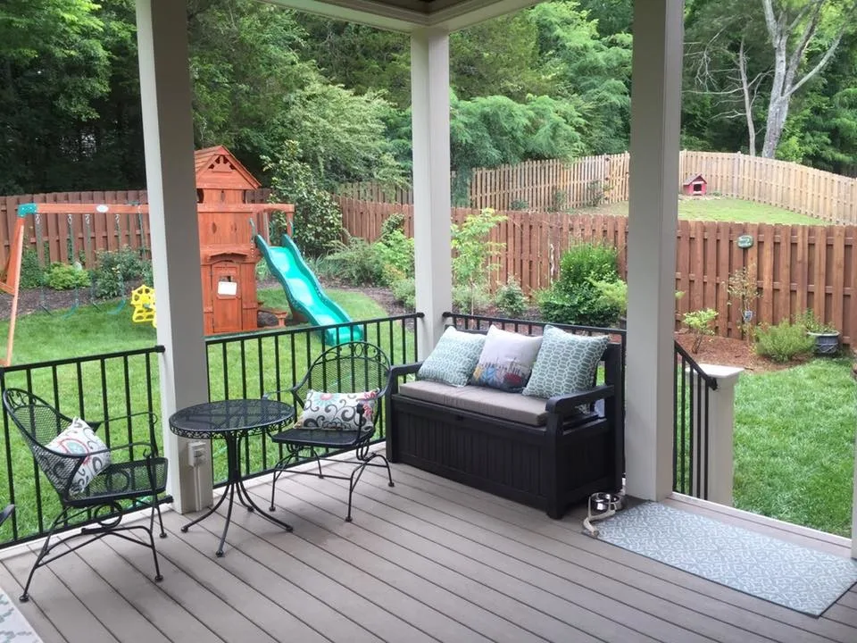 Outdoor Lifestyle by Dream Builders Construction - Photo 2