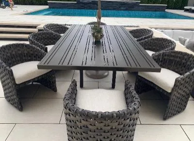 Commack, NY Outdoor Living by Robin's Nest Home & Patio - Photo 11