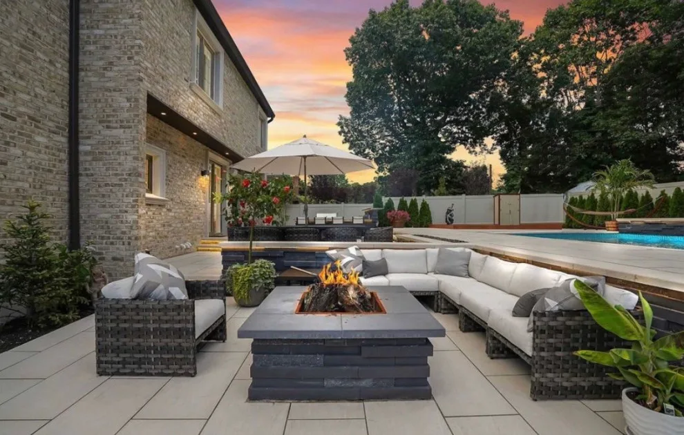 Commack, NY Outdoor Living by Robin's Nest Home & Patio - Photo 10