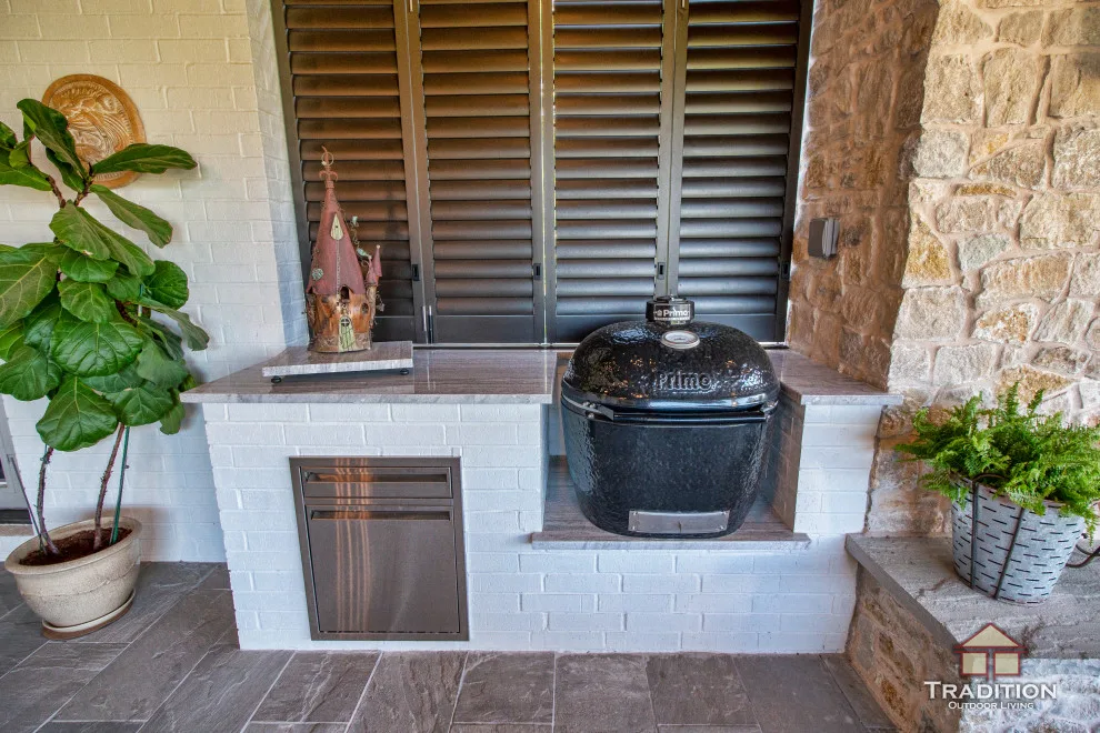 Weston Lakes Outdoor Living by Tradition Outdoor Living - Photo 10