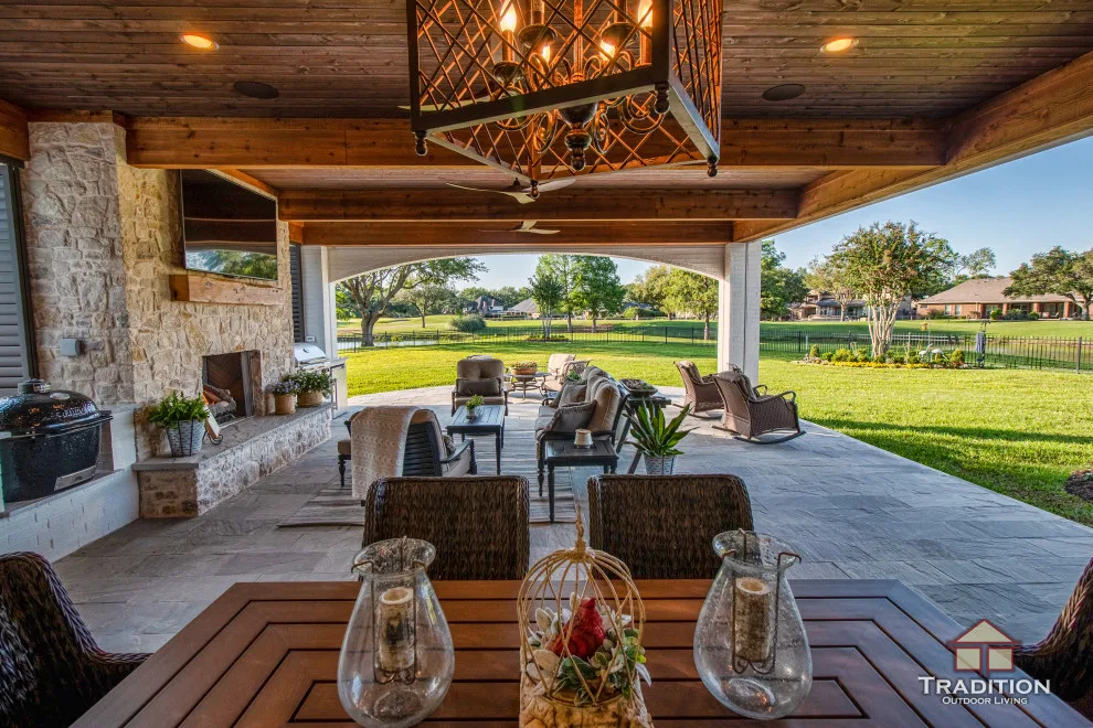 Tradition Outdoor Living - Photo 13