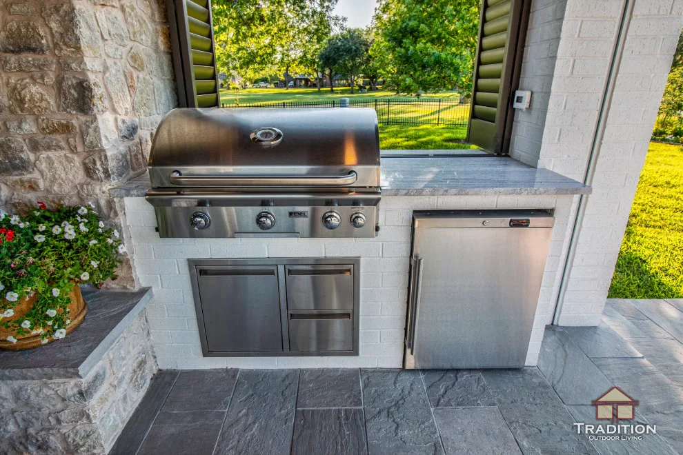 Weston Lakes Outdoor Living by Tradition Outdoor Living - Photo 6