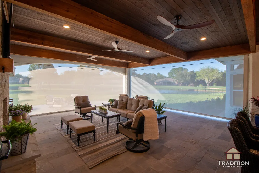 Tradition Outdoor Living - Photo 3