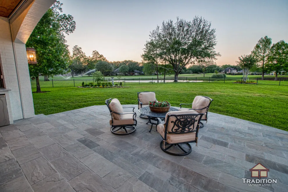 Weston Lakes Outdoor Living by Tradition Outdoor Living - Photo 4