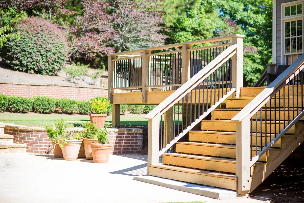 YellaWood Outdoor Living by Longview Decks - Photo 4