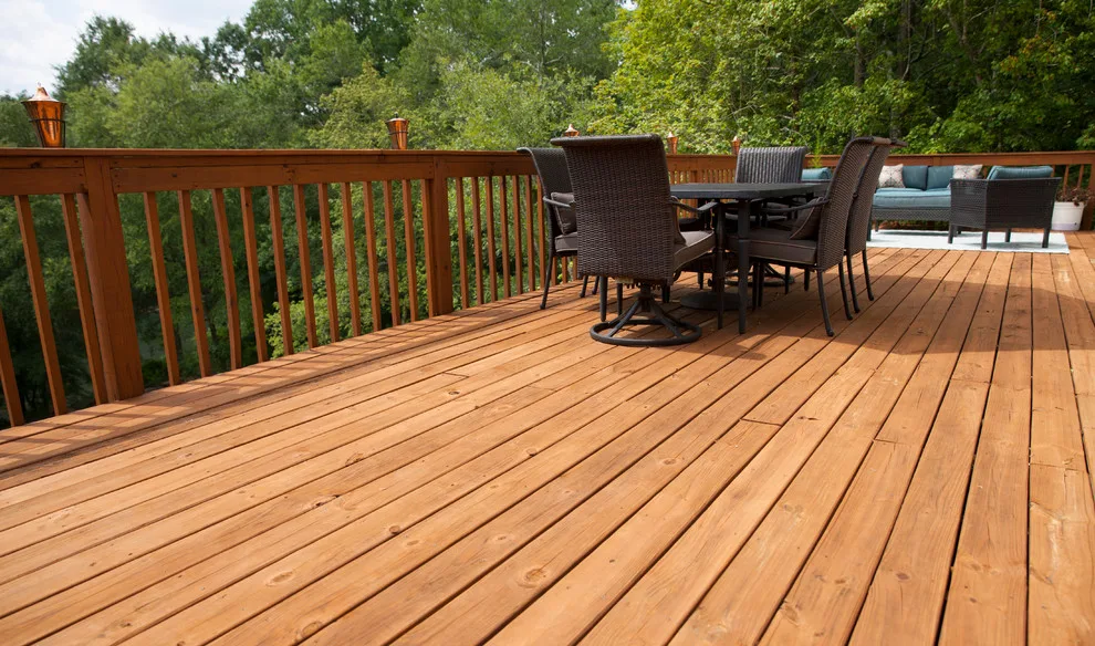 Longview Decks - Photo 13
