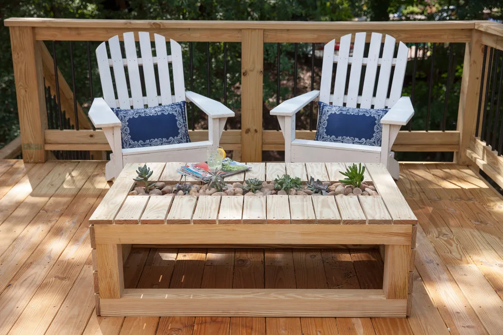 YellaWood Outdoor Living by Longview Decks - Photo 5