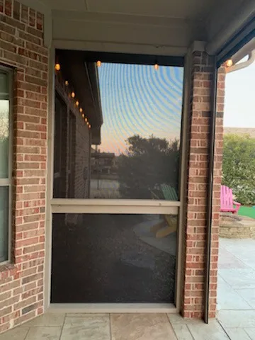Motorized Screens for Outdoor Use by Classic Home Dallas, Shutter & Patio Shade Shop - Photo 5