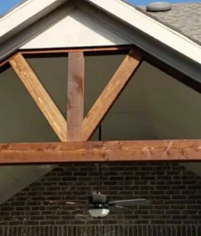 Motorized Screens for Outdoor Use by Classic Home Dallas, Shutter & Patio Shade Shop - Photo 7