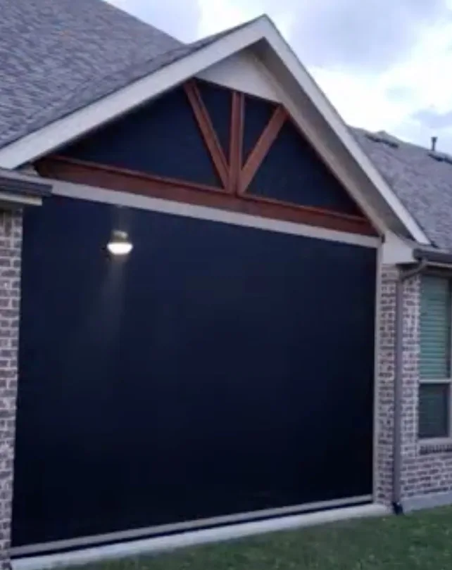 Motorized Screens for Outdoor Use by Classic Home Dallas, Shutter & Patio Shade Shop - Photo 22
