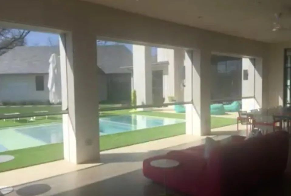 Motorized Screens for Outdoor Use by Classic Home Dallas, Shutter & Patio Shade Shop - Photo 6