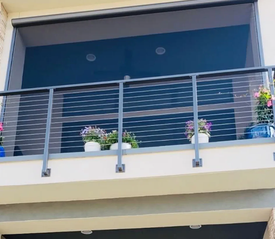 Motorized Screens for Outdoor Use by Classic Home Dallas, Shutter & Patio Shade Shop - Photo 20