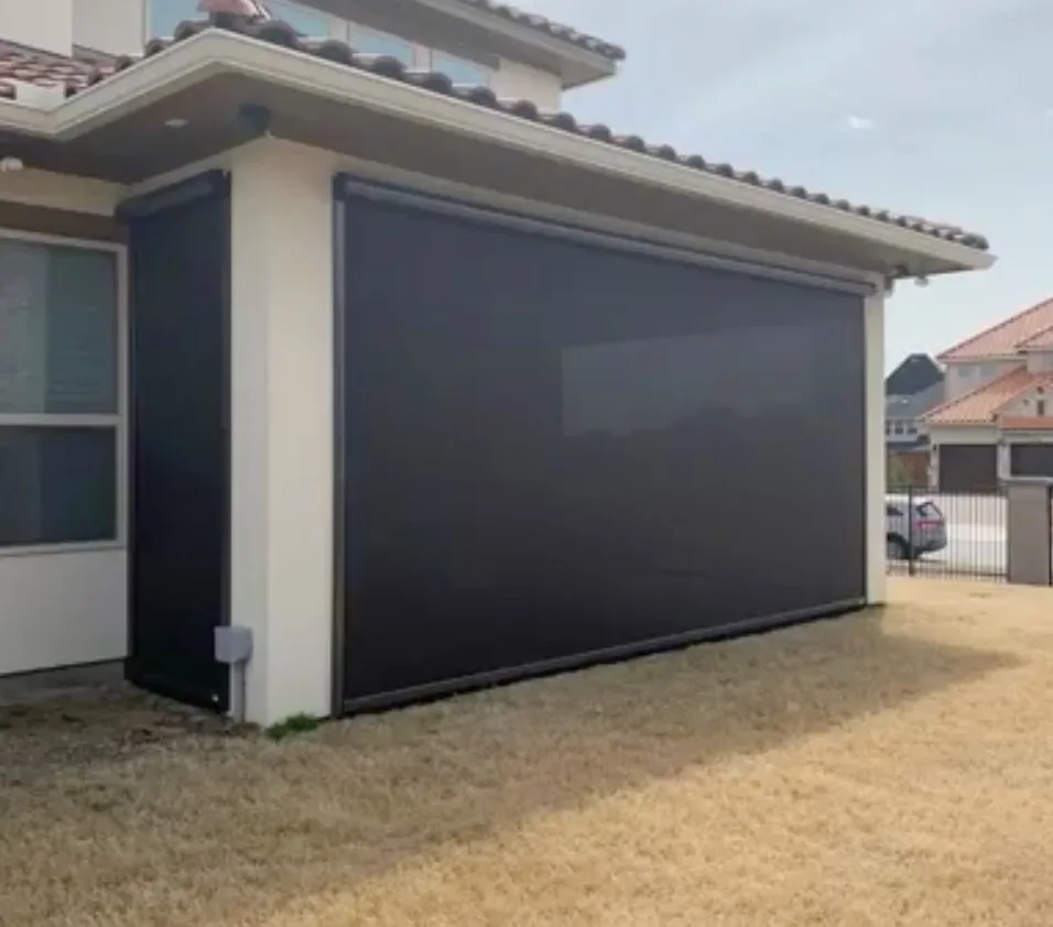 Classic Home Dallas, Shutter & Patio Shade Shop - Photo 4