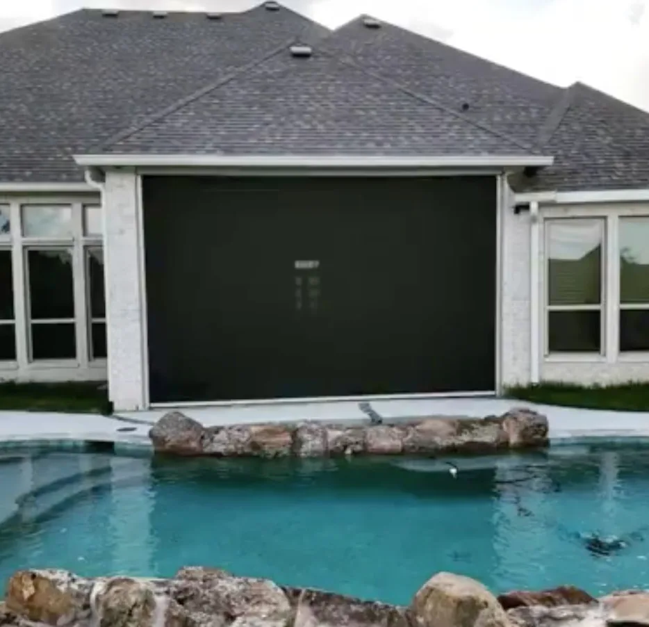 Classic Home Dallas, Shutter & Patio Shade Shop - Photo 5