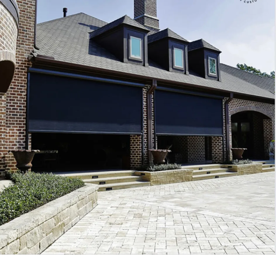 Classic Home Dallas, Shutter & Patio Shade Shop - Photo 6