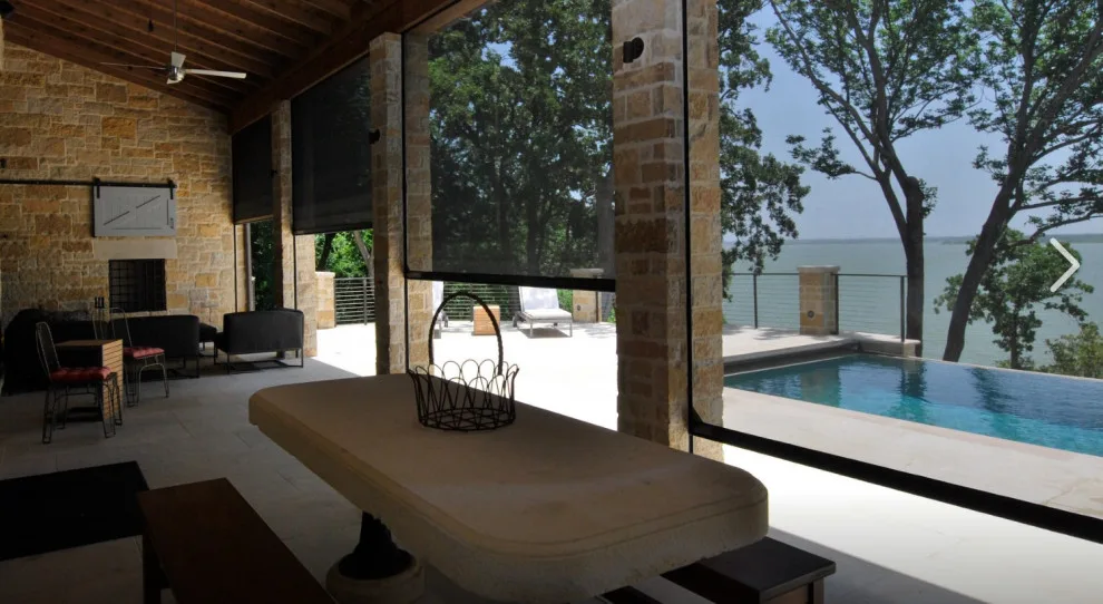 Classic Home Dallas, Shutter & Patio Shade Shop - Photo 10