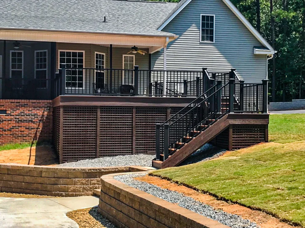 Legacy Decks And Outdoor Living - Photo 6