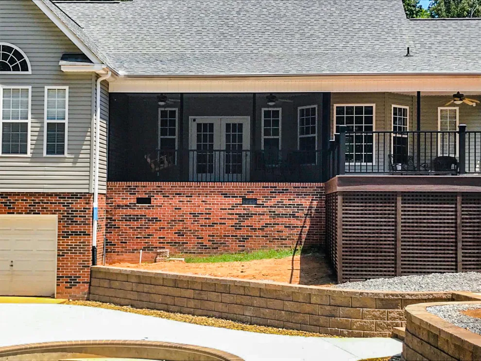 Legacy Decks And Outdoor Living - Photo 4