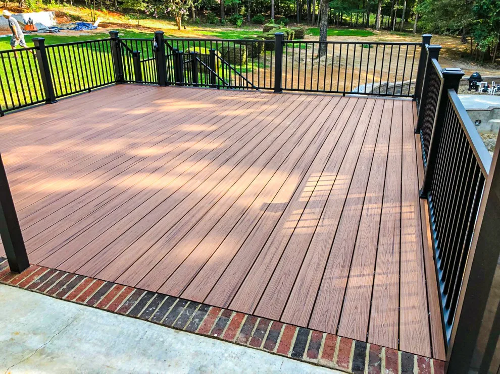Legacy Decks And Outdoor Living - Photo 5