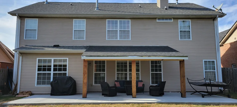 Troys Outdoor Services - Photo 4